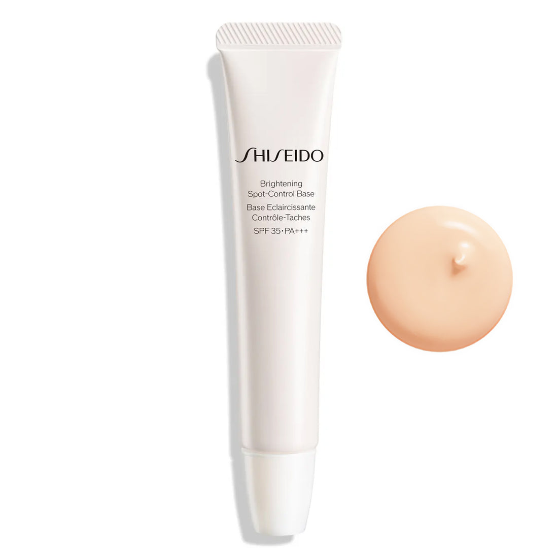 Shiseido Brightening Spot-Control Base