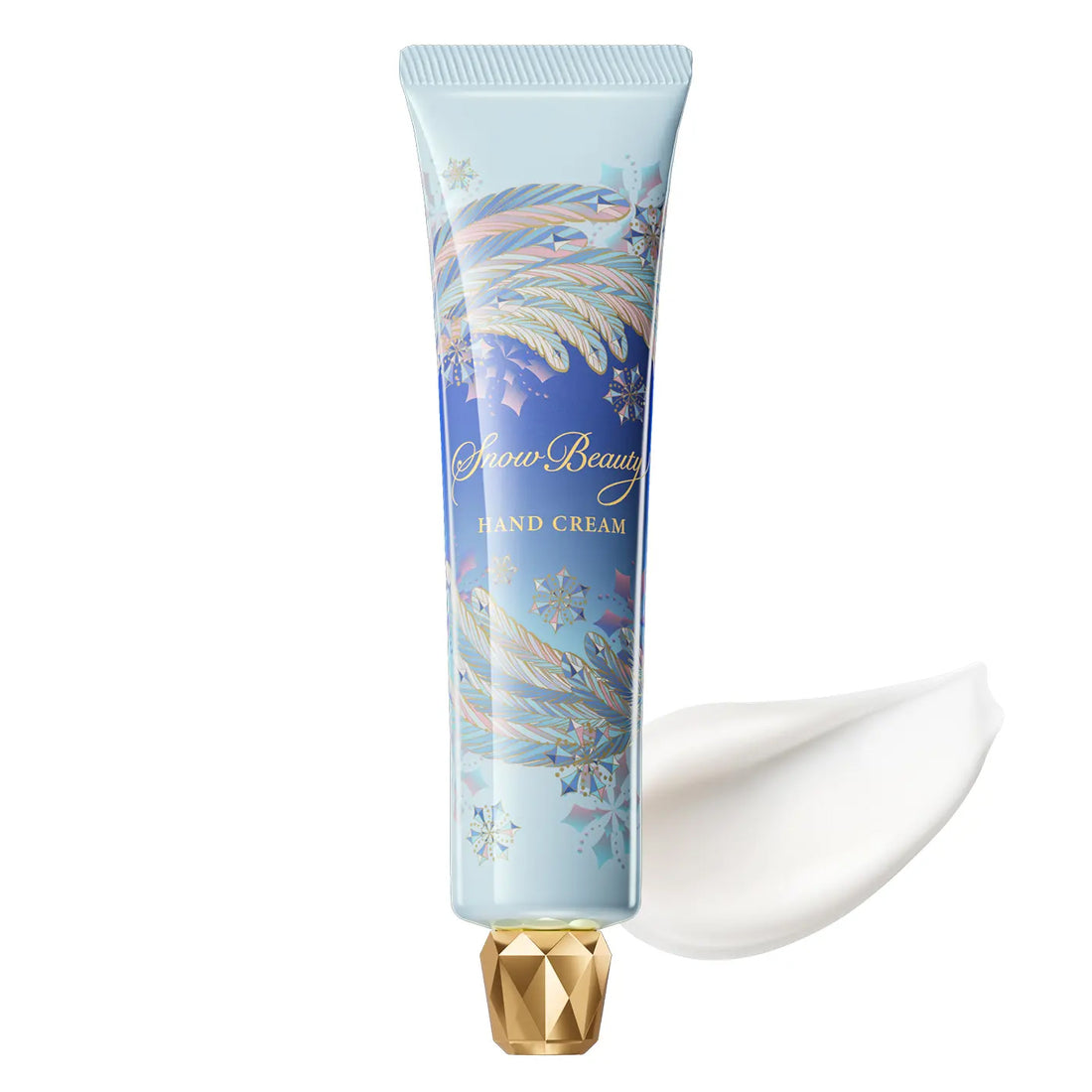 Shiseido Snow Beauty Brightening Hand Cream A 2025 Limited Edition
