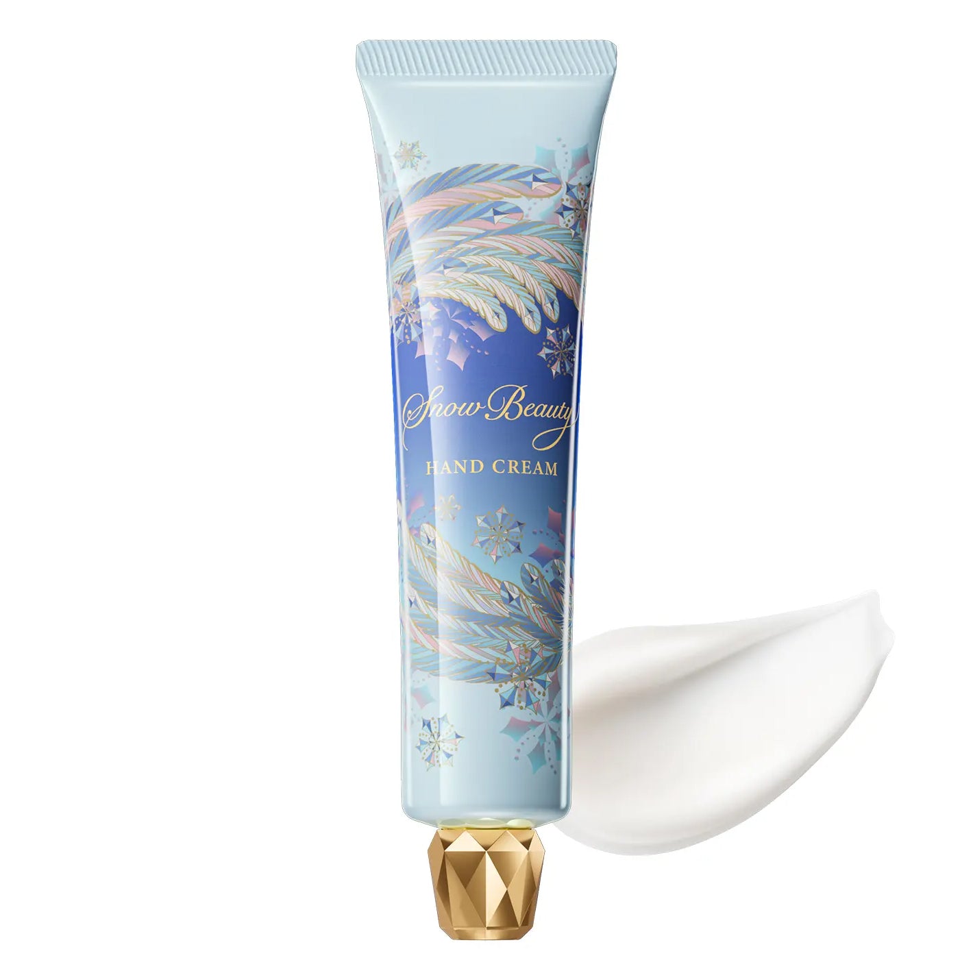 Shiseido Snow Beauty Brightening Hand Cream A 2025 Limited Edition