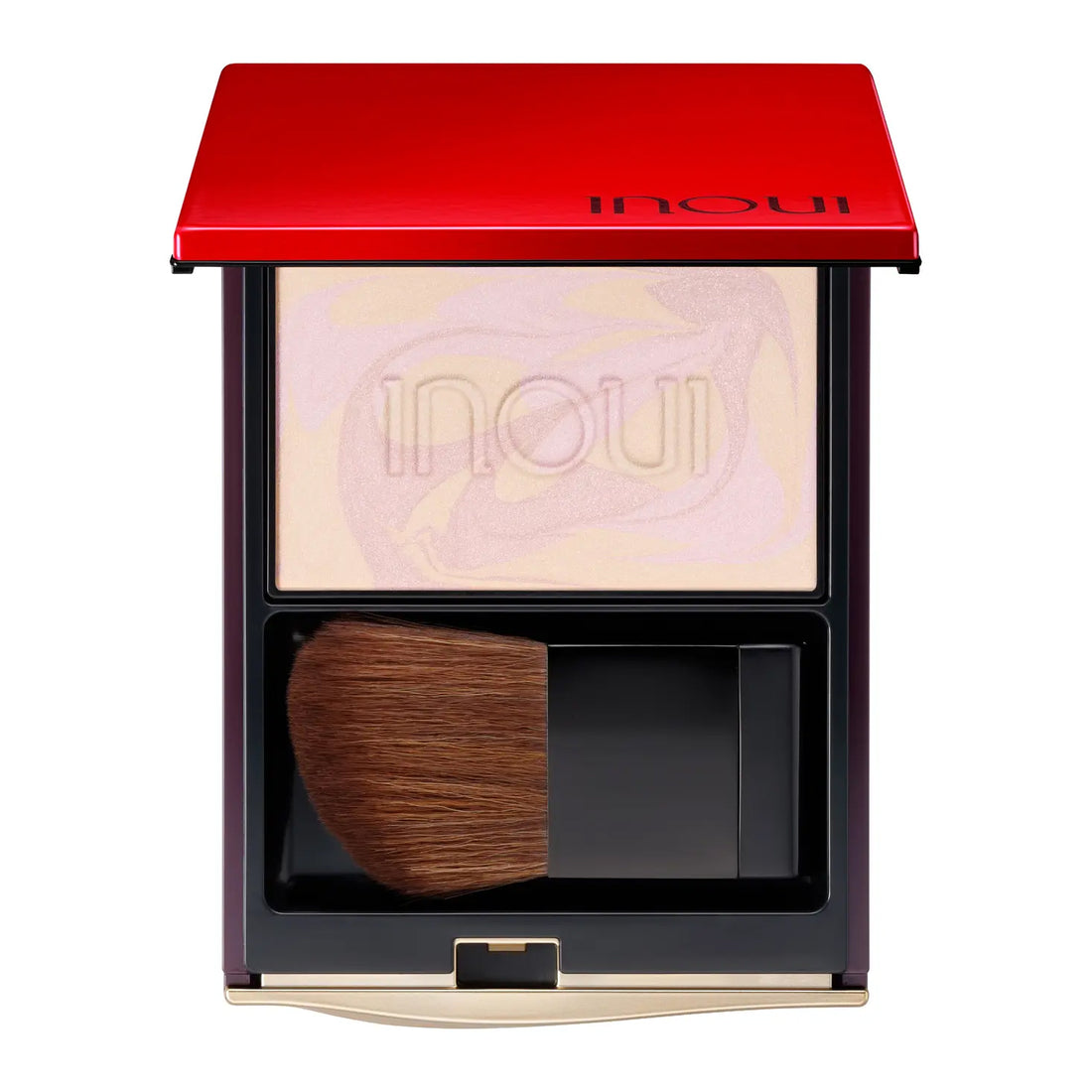 INOUI Pressed Powder Limited Edition