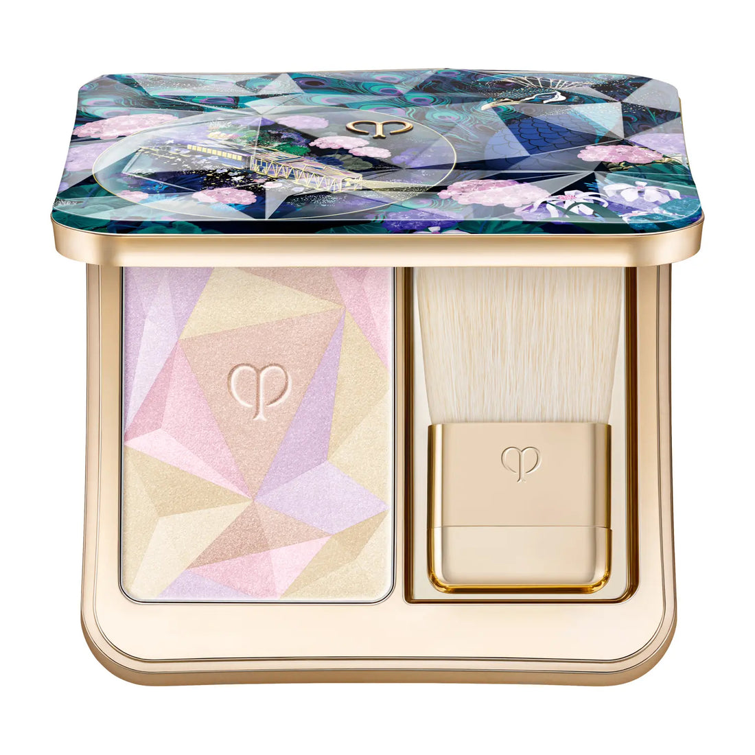 Clé de Peau Beauté The Luminizing Face Enhancer 110 Limited Edition