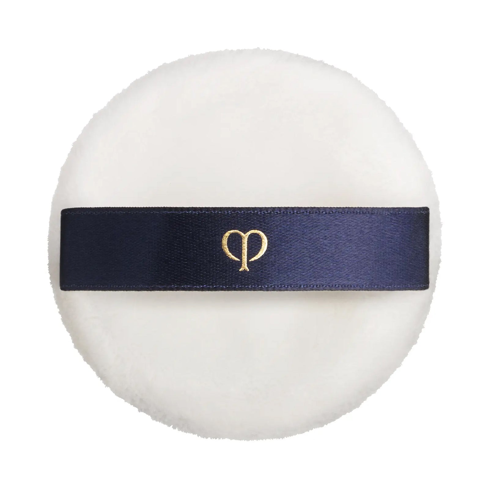 Clé de Peau Beauté Translucent Loose Powder Puff Small