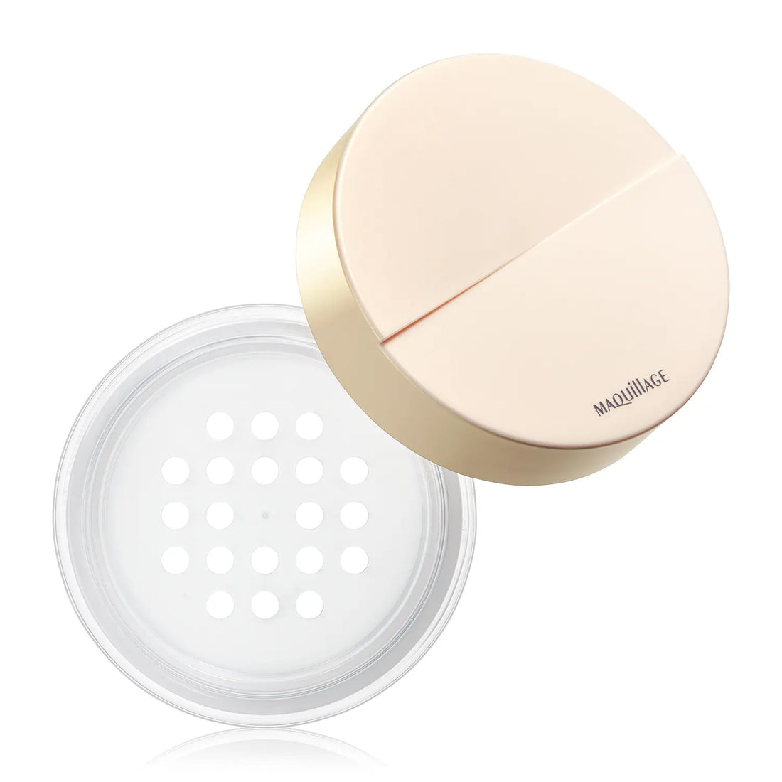 MAQuillAGE Case for Dramatic Essence Veil Loose Powder