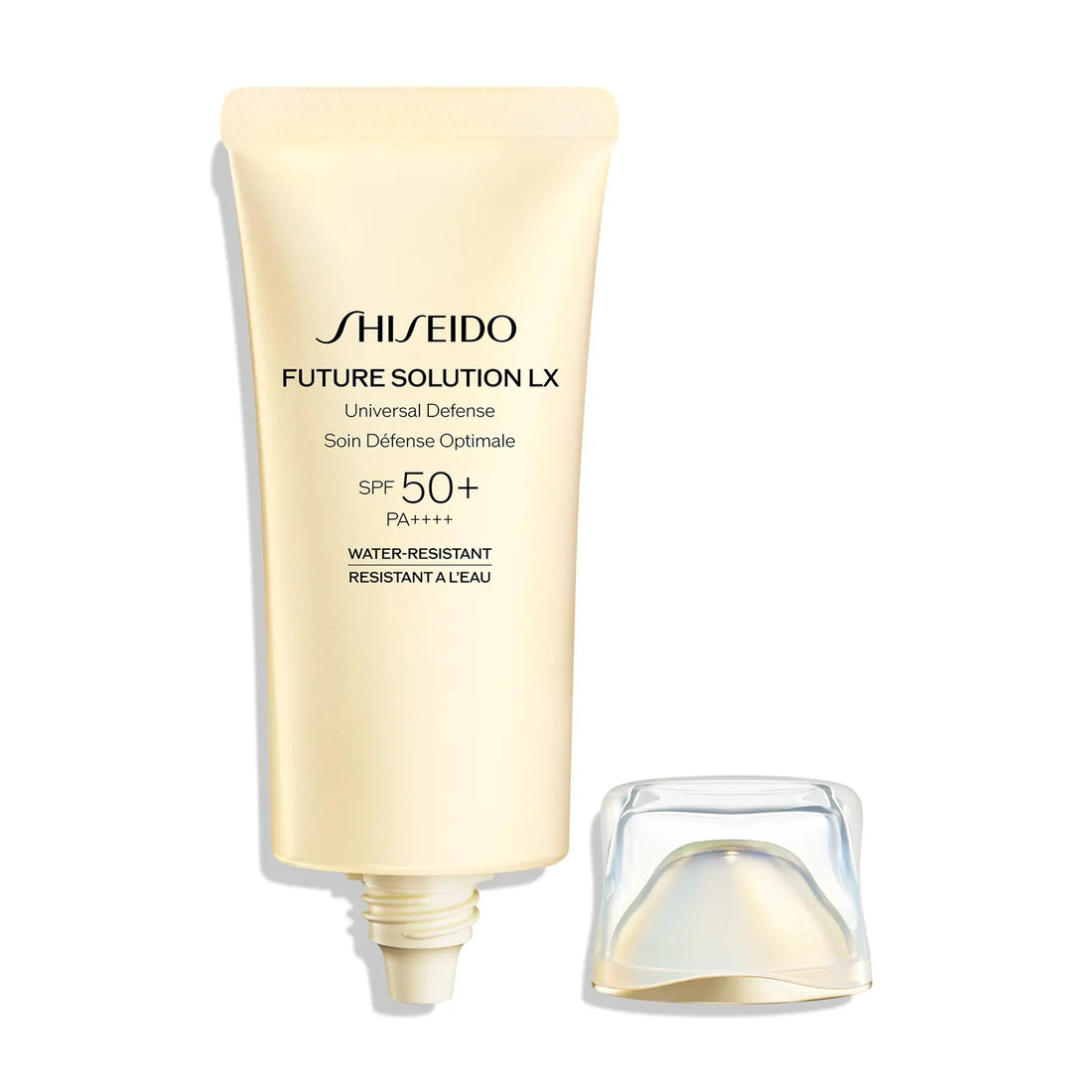 Shiseido Future Solution LX Universal Defense s SPF50+