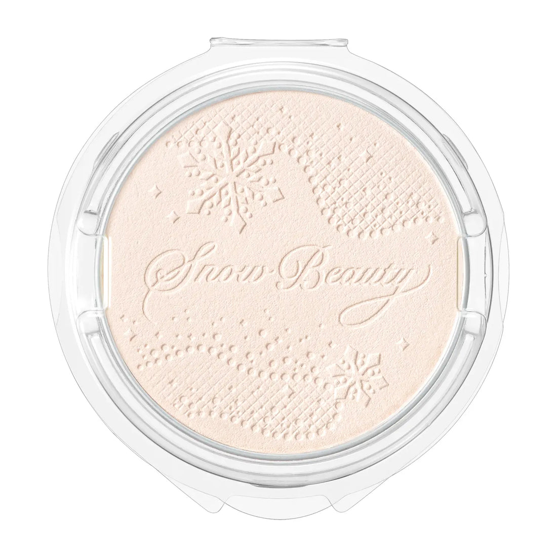 Shiseido Snow Beauty Brightening Skin Care Powder A Refill Limited Edition