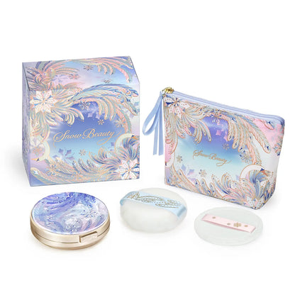 Shiseido Snow Beauty Brightening Skin Care Powder A 2025 Limited Edition