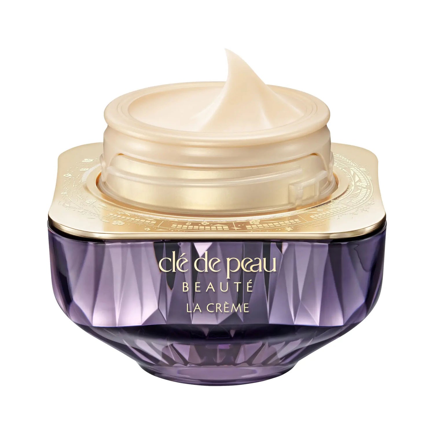 Clé de Peau Beauté La Crème Holiday 2025 Limited Edition