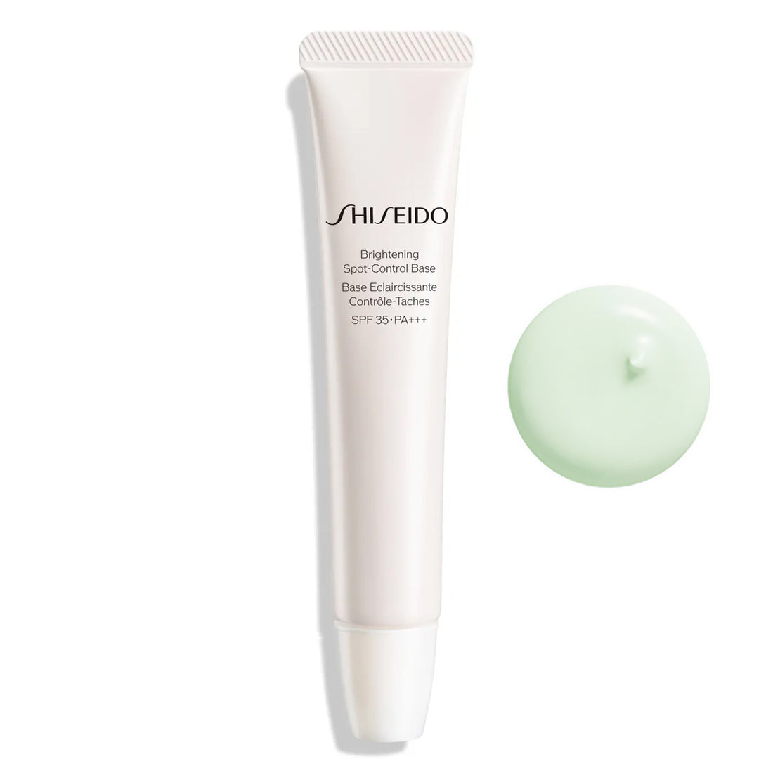 Shiseido Brightening Spot-Control Base
