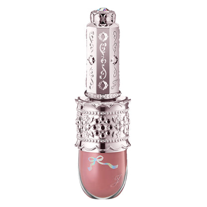 JILL STUART Lip Lacquer Blooming Garland Ribbon Fashion Show Limited Edition