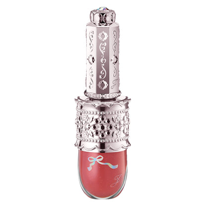 JILL STUART Lip Lacquer Blooming Garland Ribbon Fashion Show Limited Edition