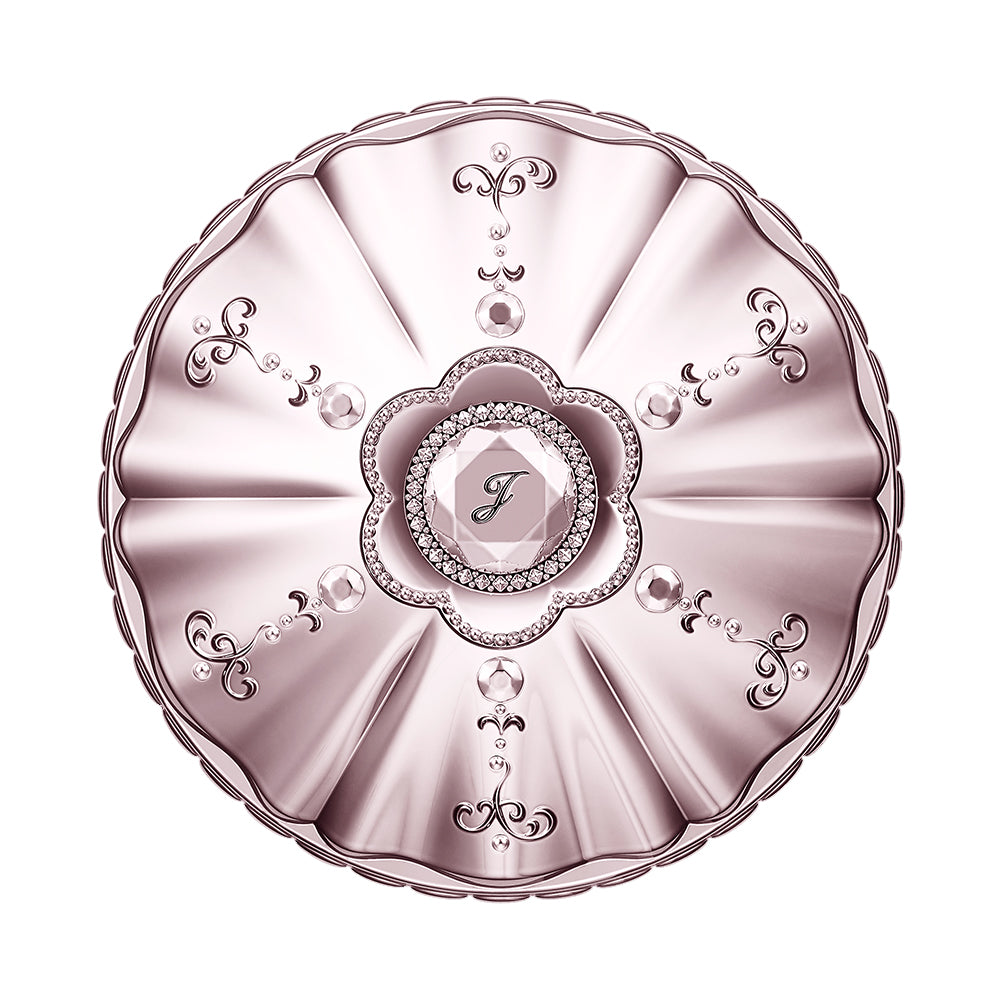 JILL STUART Pastel Petal Blush Ribbon Fashion Show Limited Edition