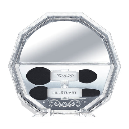 JILL STUART Bloom Couture Eyes Jeweled Bouquet Crystal Lagoon Palace Limited Edition