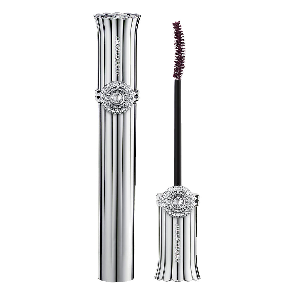 JILL STUART Blooming Lash Nuance Curler 20 Limited Edition