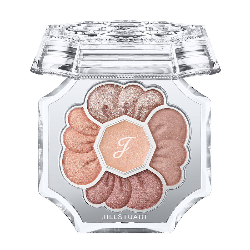JILL STUART Dressed Bloom Eyes