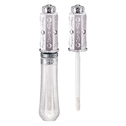 JILL STUART Dazzling Flower Dew Gloss Limited Edition