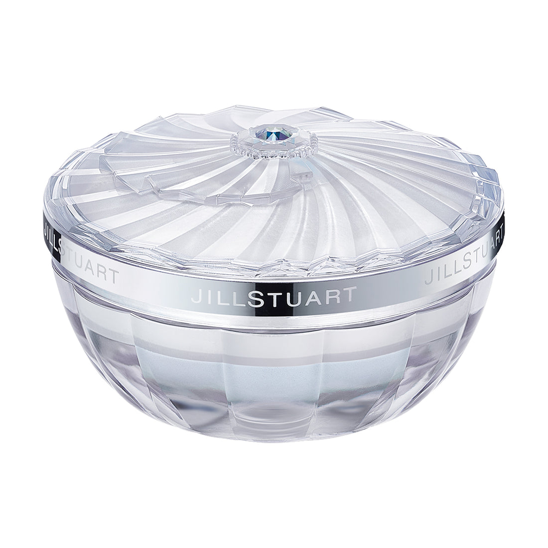 JILL STUART Something Pure Blue Airy Tulle Lasting Loose Powder Limited Edition