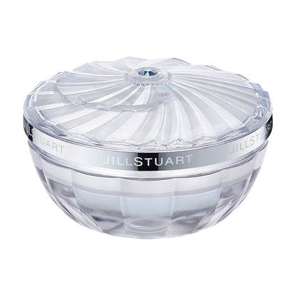 JILL STUART Something Pure Blue Airy Tulle Lasting Loose Powder Limited Edition