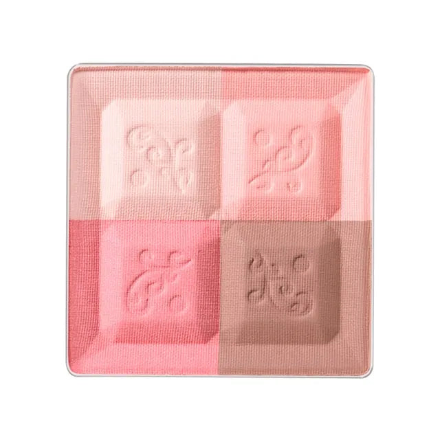 JILL STUART Petit Patisserie Mix Blush Compact Limited Edition