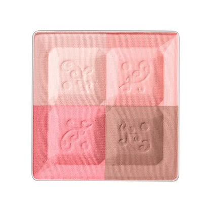JILL STUART Petit Patisserie Mix Blush Compact Limited Edition