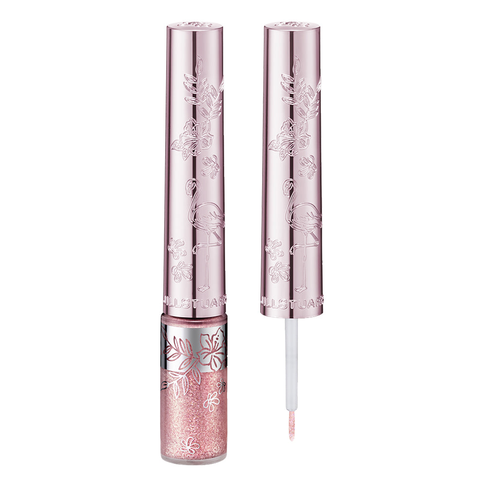 JILL STUART Eye Diamond Glimmer Sparkle Pink Lagoon Limited Edition
