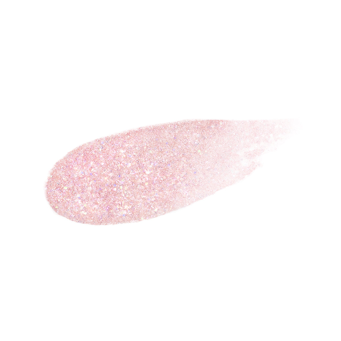 JILL STUART Eye Diamond Glimmer Sparkle Pink Lagoon Limited Edition