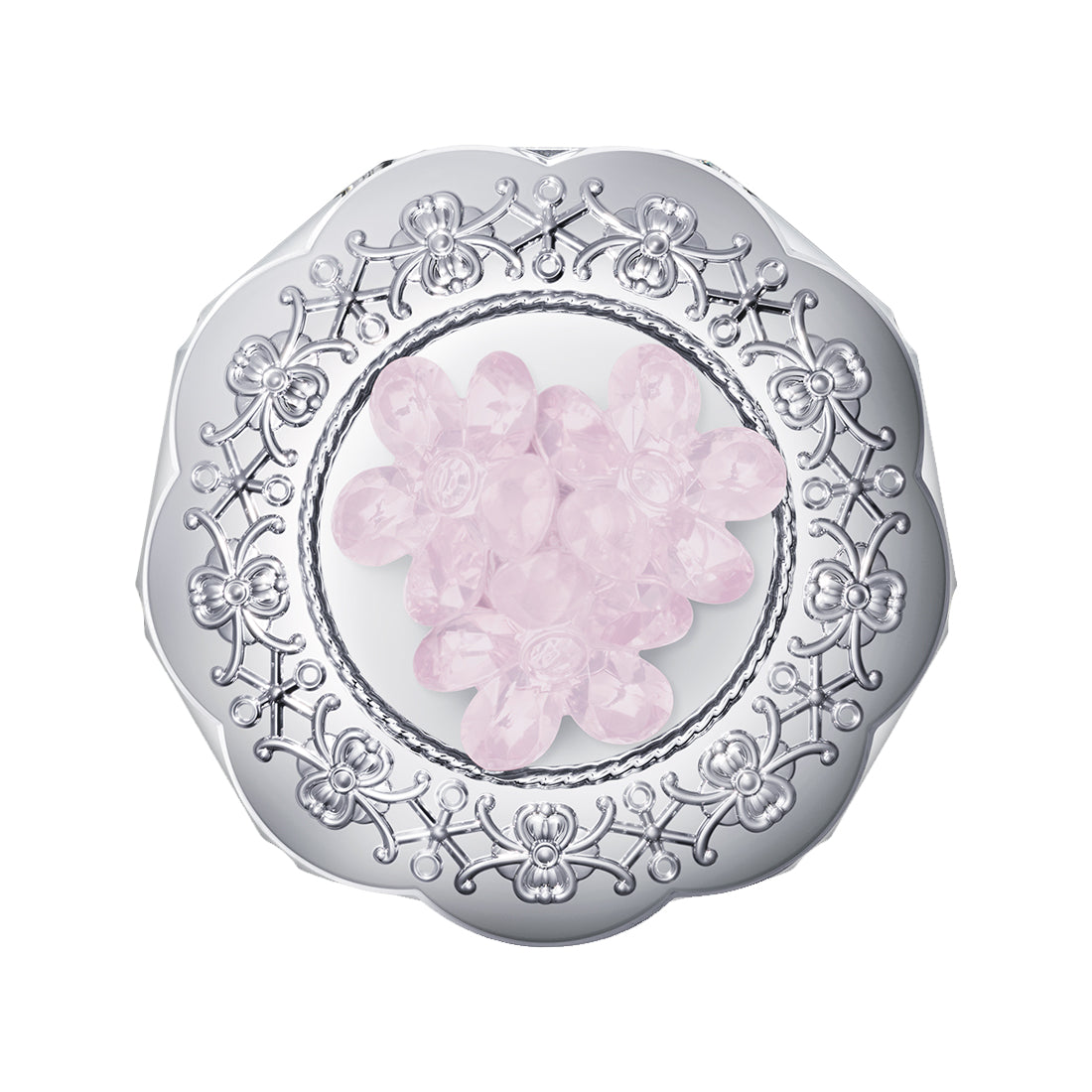 JILL STUART Crystal Bloom Petal Couture Eyes Duo 02 Limited Edition