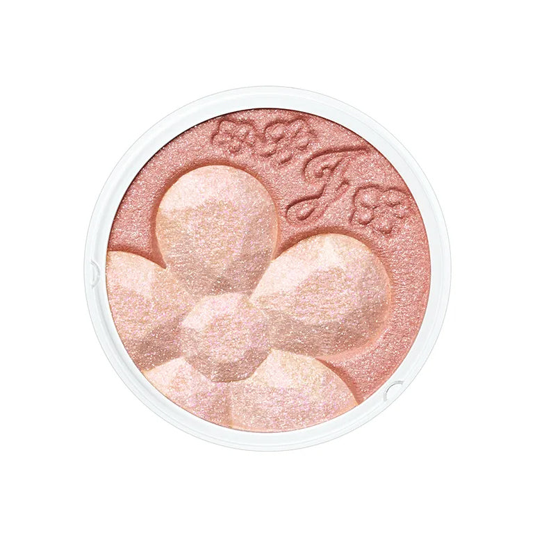 JILL STUART Crystal Bloom Petal Couture Eyes Duo 03 Limited Edition