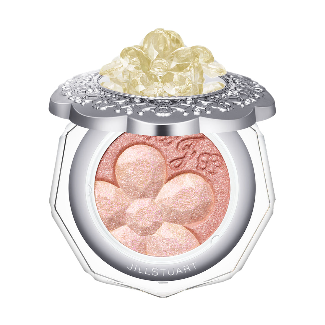 JILL STUART Crystal Bloom Petal Couture Eyes Duo 03 Limited Edition