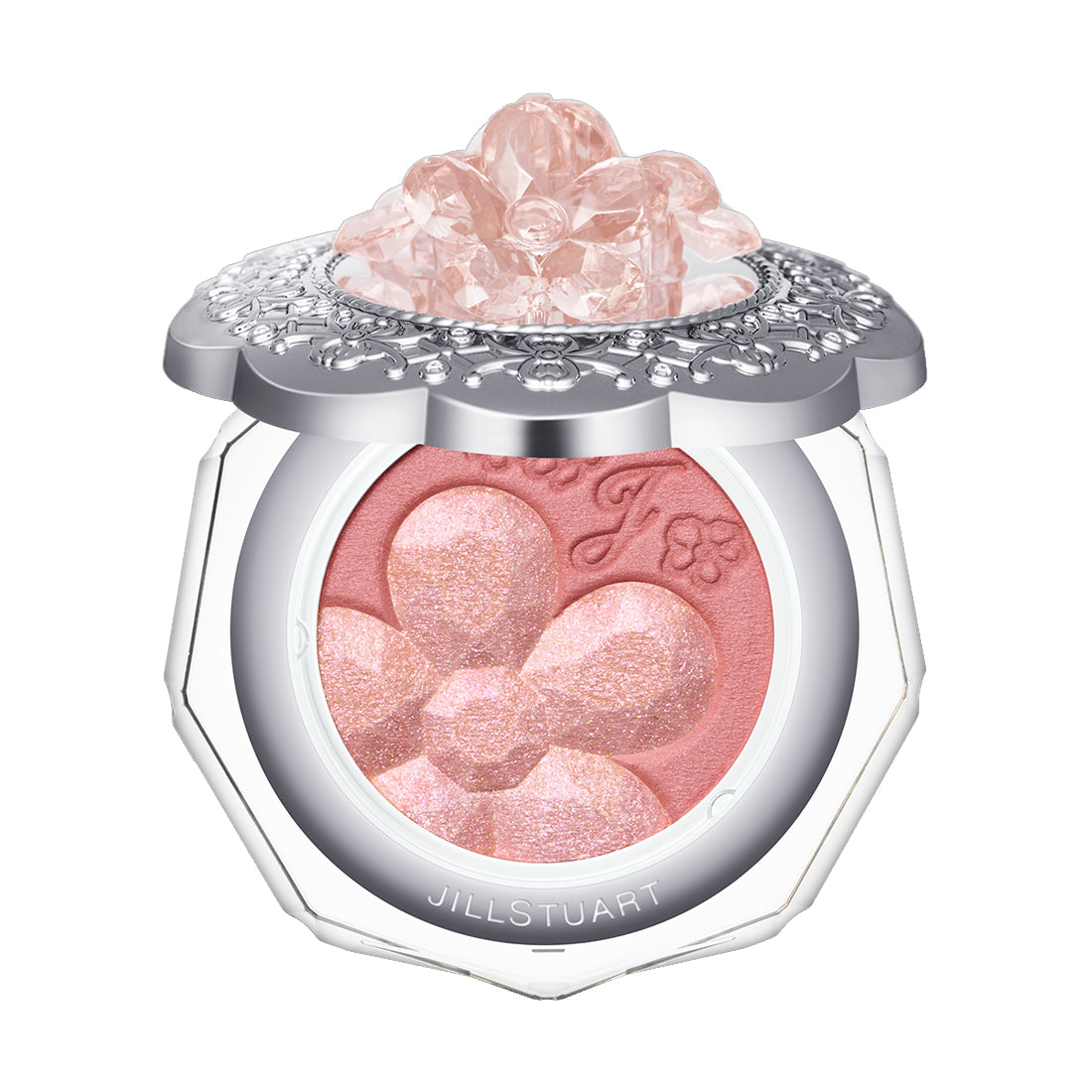 JILL STUART Crystal Bloom Petal Couture Eyes Duo 04 Limited Edition