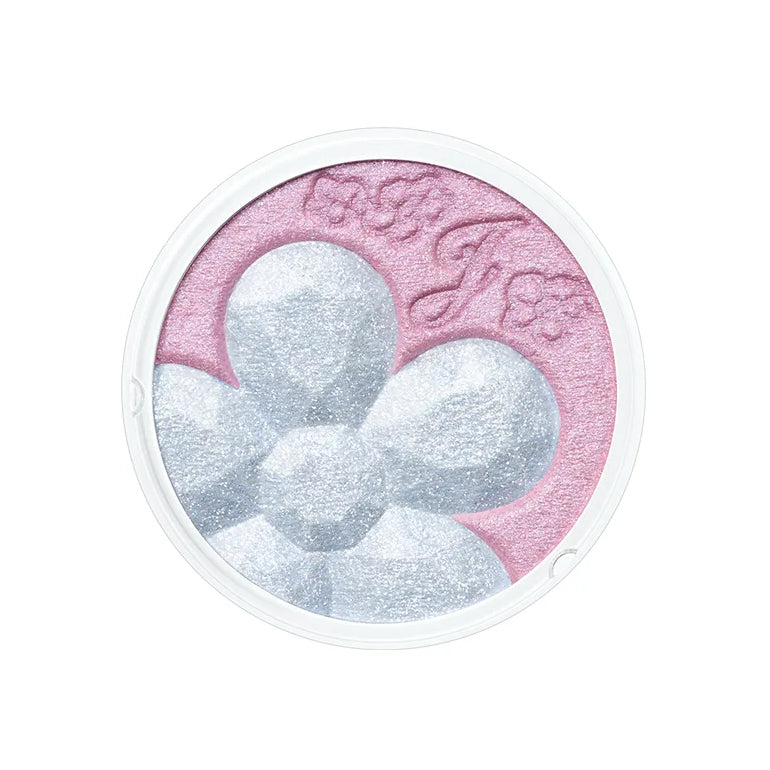 JILL STUART Crystal Bloom Petal Couture Eyes Duo 05 Limited Edition