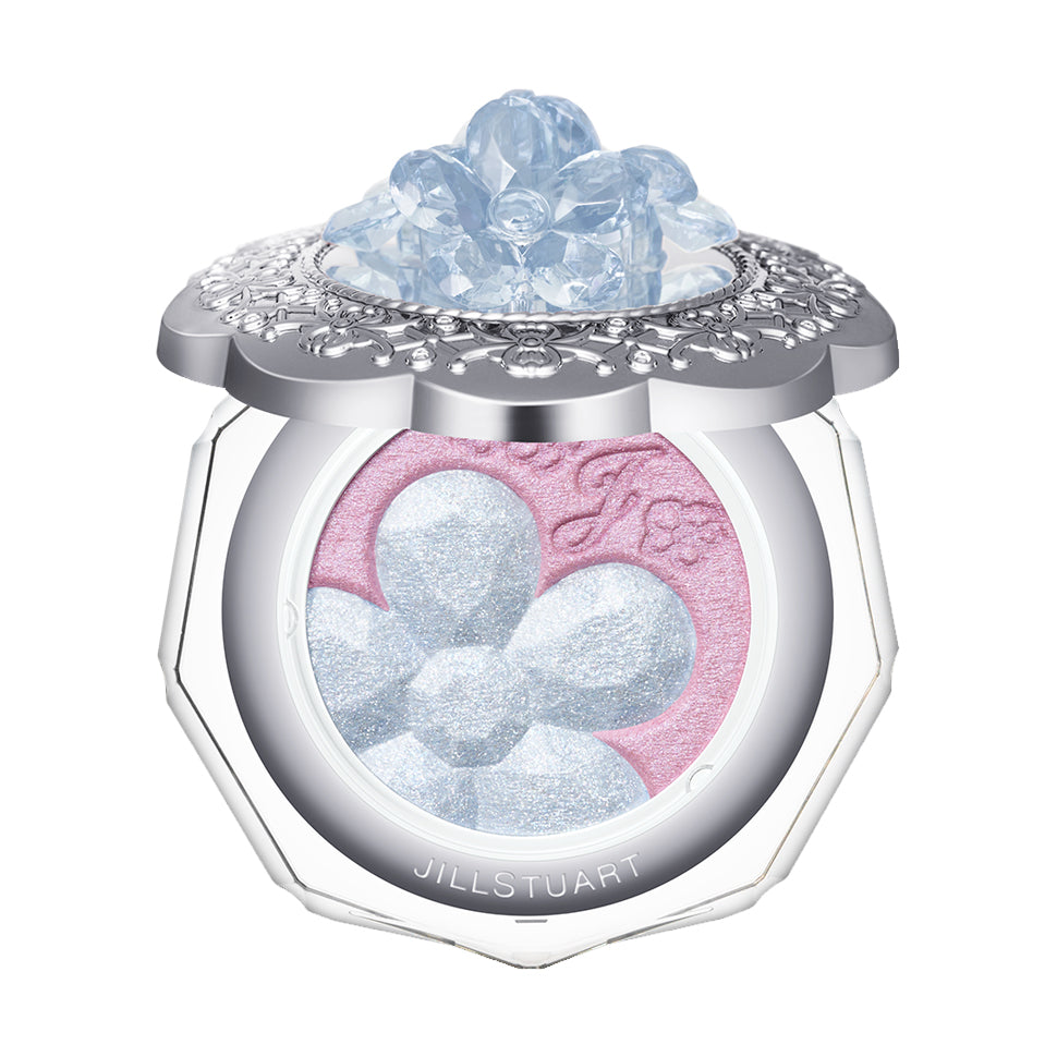 JILL STUART Crystal Bloom Petal Couture Eyes Duo 05 Limited Edition