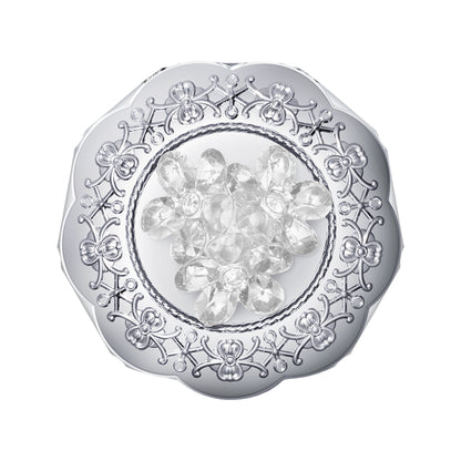 JILL STUART Crystal Bloom Petal Couture Eyes Duo 08 Limited Edition