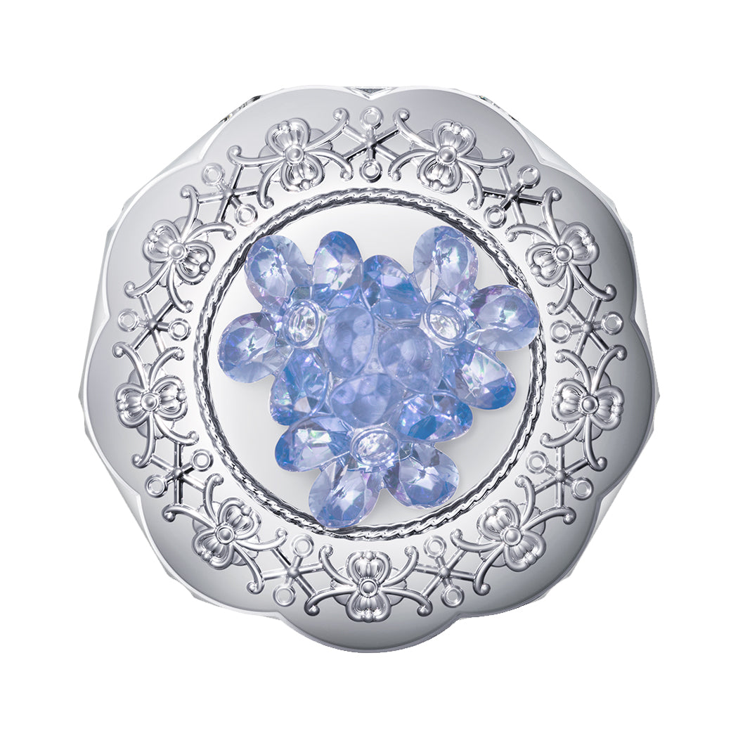 JILL STUART Crystal Bloom Petal Couture Eyes Duo 10 Limited Edition