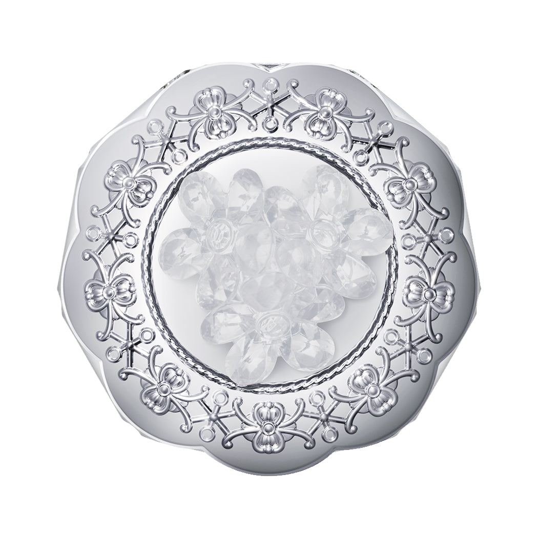 JILL STUART Crystal Bloom Petal Couture Eyes Duo 11 Limited Edition