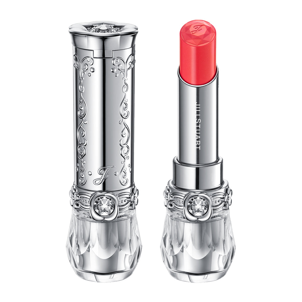JILL STUART Lip Blossom Glow Spring 2025 Limited Edition