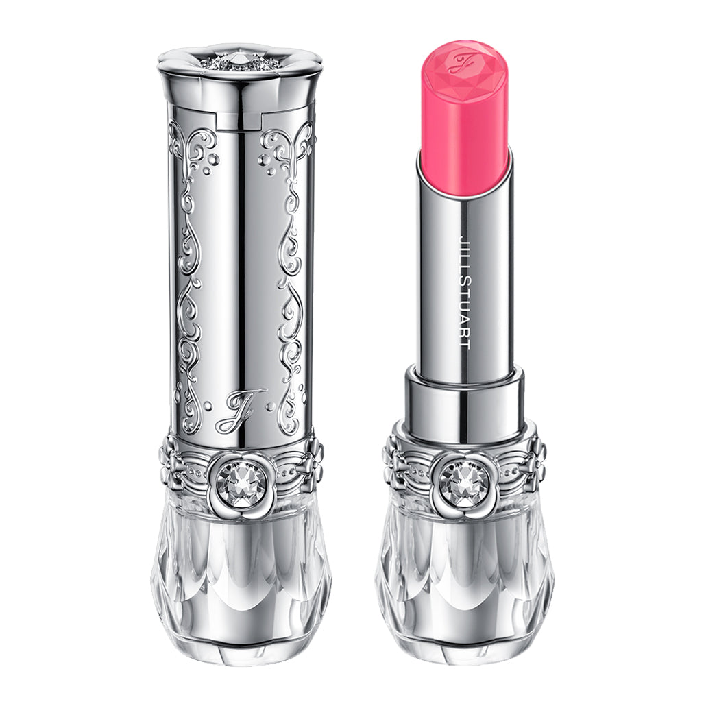 JILL STUART Lip Blossom Glow Summer 2025 Limited Edition