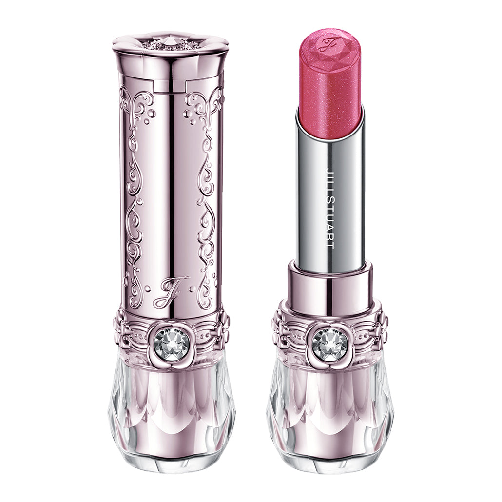 JILL STUART Lip Blossom Balm 101 Limited Edition