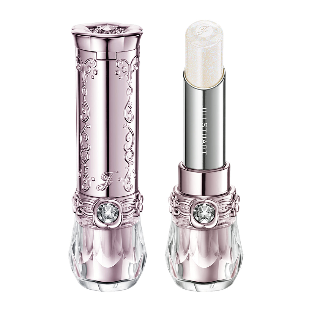 JILL STUART Lip Blossom Balm Limited Edition