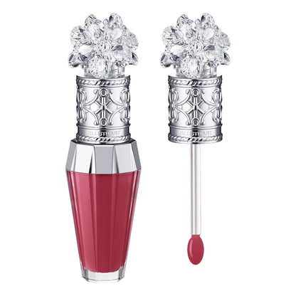 JILL STUART Crystal Bloom Lip Bouquet Serum