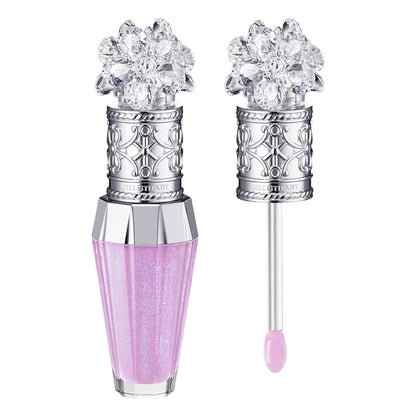 JILL STUART Crystal Bloom Lip Bouquet Serum