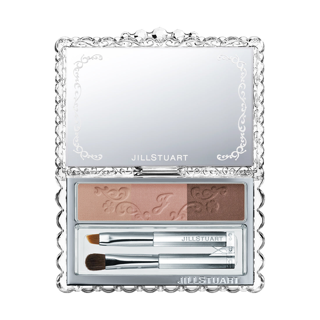 JILL STUART Bloom Nuance Brow Palette