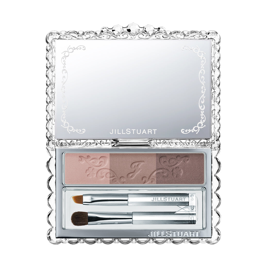 JILL STUART Bloom Nuance Brow Palette