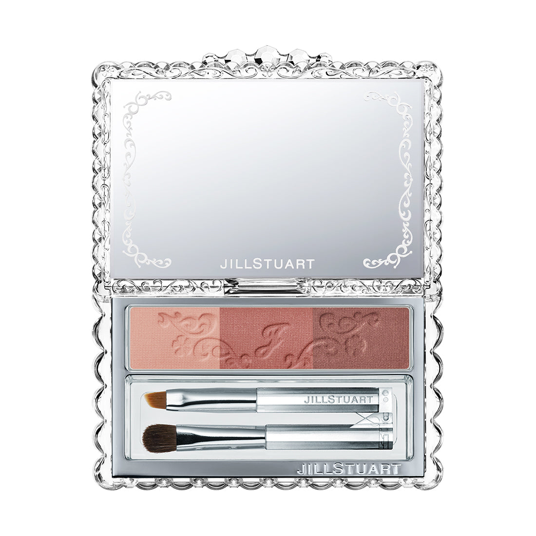 JILL STUART Bloom Nuance Brow Palette 07 Limited Edition