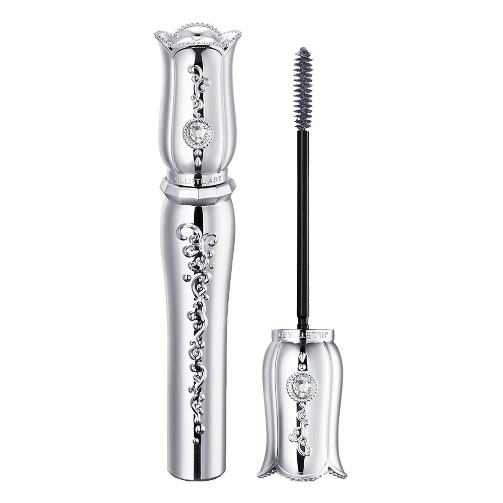 JILL STUART Blooming Lash Film Curler 101 Limited Edition
