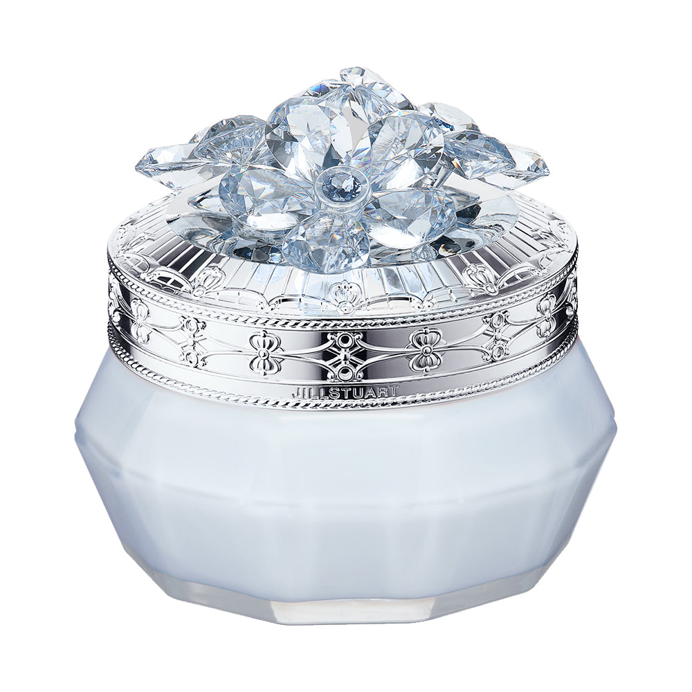 Jill Stuart Crystal Bloom Something Pure Blue Perfumed Body Cream Jill Stuart Crystal Bloom Something Pure Blue Perfumed Body Cream