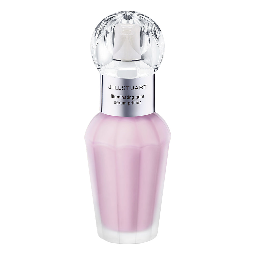 JILL STUART Illuminating Gem Serum Primer