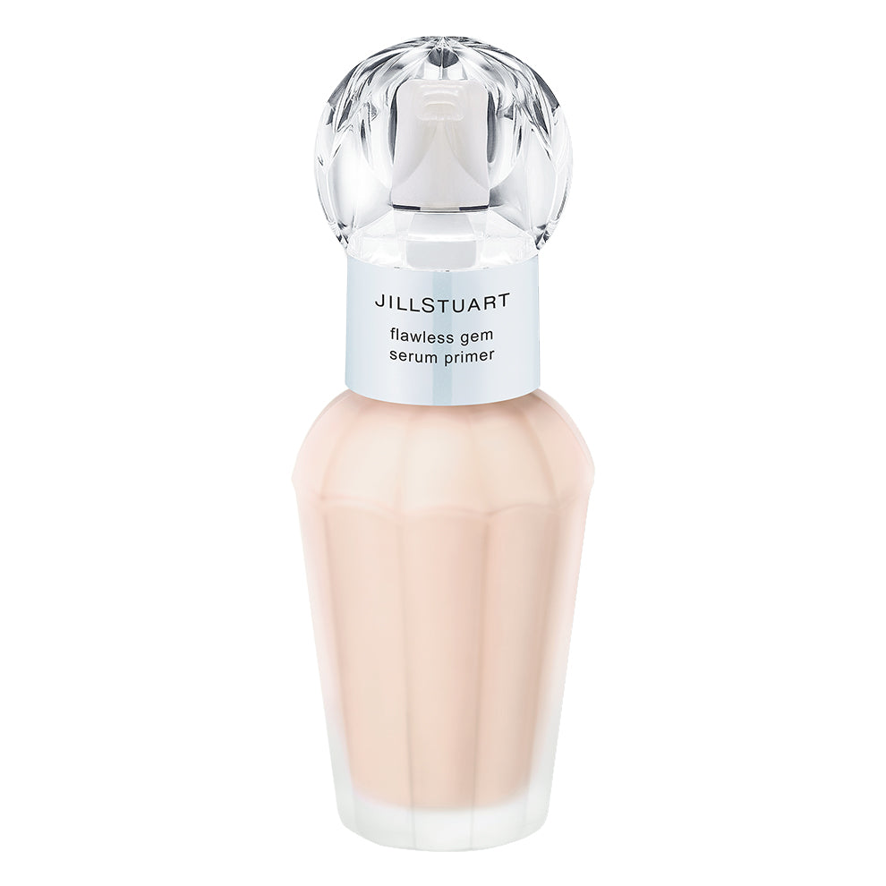 JILL STUART Flawless Gem Serum Primer