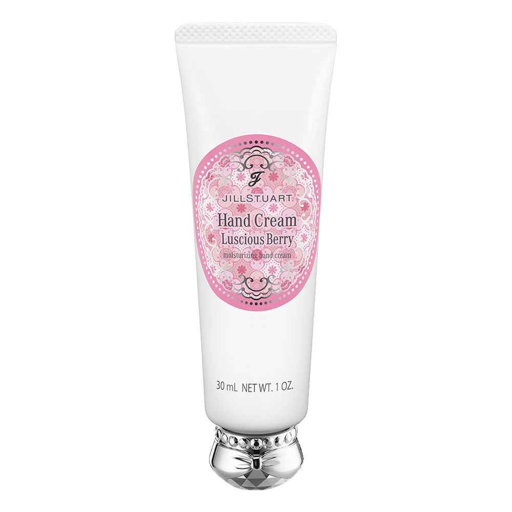 JILL STUART Hand Cream