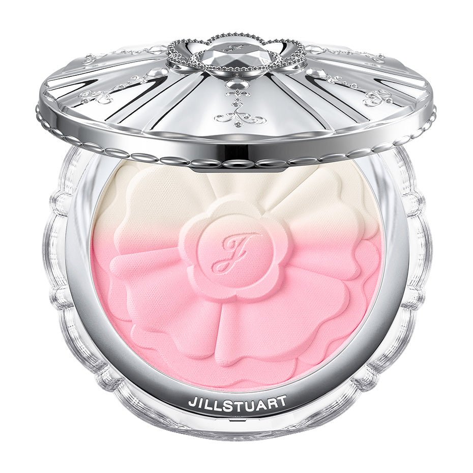 JILL STUART Pastel Petal Blush 107 Limited Edition