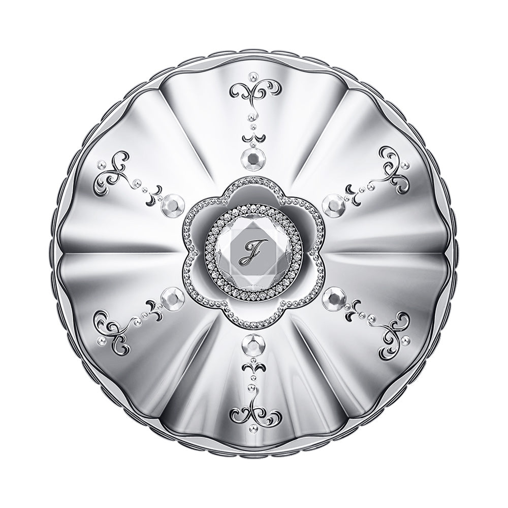 JILL STUART Pastel Petal Blush 107 Limited Edition